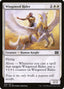 Wingsteed Rider - Double Masters 2022 (Common) [2X2-35]