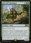 Garruk's Harbinger – Core Set 2021 (M21-185) Magic: The Gathering card | LC-REM-20260804-15339565908300-9e0fa0b6-5f3f-4669-84e8-2c38c9593d88