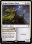 Realm-Cloaked Giant // Cast Off – Throne of Eldraine (ELD-26) Magic: The Gathering card