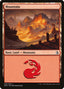 Mountain (V.4) - Amonkhet (Land) [AKH-266]
