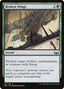 Broken Wings – Streets of New Capenna (SNC-136) Magic: The Gathering card