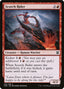 Scorch Rider - Zendikar Rising (Common) [ZNR-158]