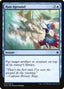 Run Aground – Ixalan (XLN-72) Magic: The Gathering card