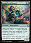 Jungleborn Pioneer - Rivals of Ixalan (Common) [RIX-137]