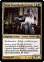 Magic-kaart Teysa, Envoy of Ghosts DGM-108 uit Dragon's Maze (Rare)