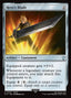 Magic-kaart Hero's Blade FIC-345 uit Final Fantasy Commander (Uncommon)