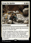 From the Rubble – Commander: The Lost Caverns of Ixalan (LCC-72) Magic: The Gathering card