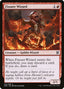 Fissure Wizard - Zendikar Rising (Common) [ZNR-140]