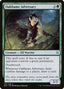 Oakhame Adversary – Throne of Eldraine (ELD-167) Magic: The Gathering card