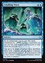 Crashing Wave – Magic: The Gathering | Avatar: The Last Airbender (TLA-47) Magic: The Gathering card