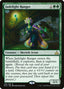 Jadelight Ranger – Rivals of Ixalan (RIX-136) Magic: The Gathering card