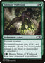 Talons of Wildwood – Core 2019 (M19-202) Magic: The Gathering card