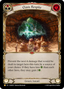 Oasis Respite (Red) (Regular) - Compendium of Rathe - Antiquity Pack (Common) [ANQ-035]