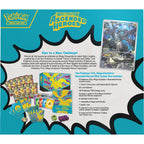 Ascended Heroes Elite Trainer Box