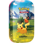 Ascended Heroes: Pikachu Mini Tin