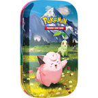 Ascended Heroes: Clefairy Mini Tin