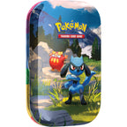 Ascended Heroes: Riolu Mini Tin