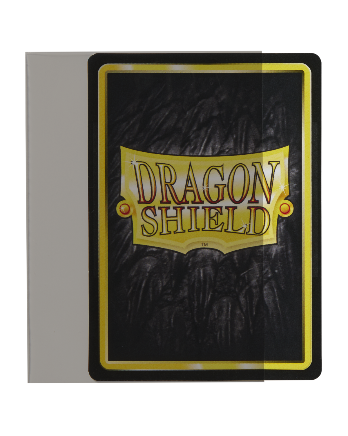 Perfect Fit Sideloading Smoke zijladende binnenhoes van Dragon Shield - 5706569131234