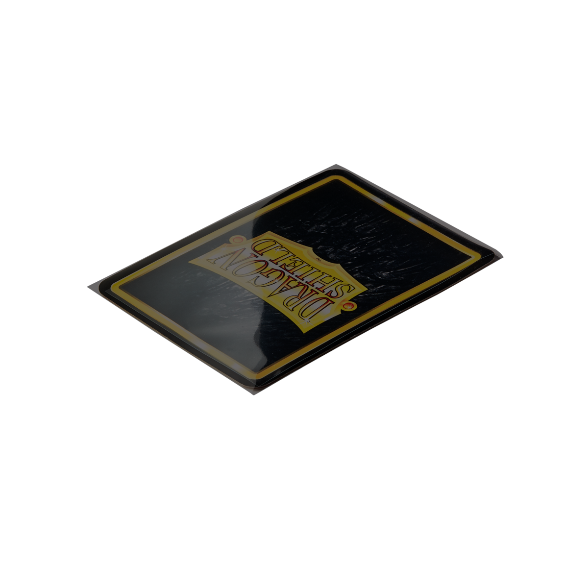 Dragon Shield Perfect Fit Sealable Smoke, hersluitbare binnenhoes - 5706569132231