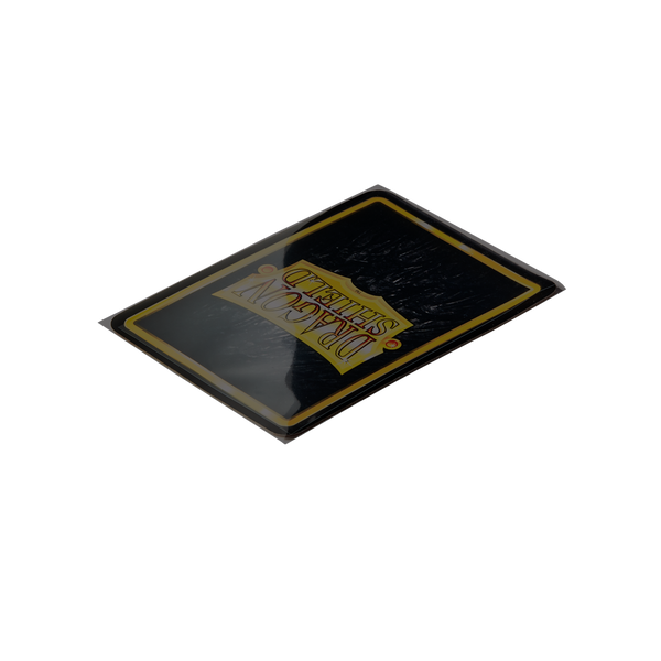 Dragon Shield Perfect Fit Sealable Smoke, hersluitbare binnenhoes - 5706569132231