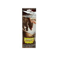 Dragon Shield Perfect Fit Sealable Smoke, verpakking van 100 binnenhoezen - 5706569132231 | Lichcards