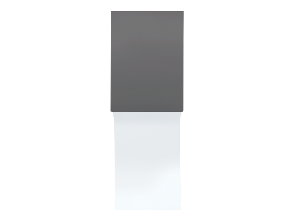 Perfect Fit Sealable Smoke binnenhoezen van Dragon Shield - 5706569132231