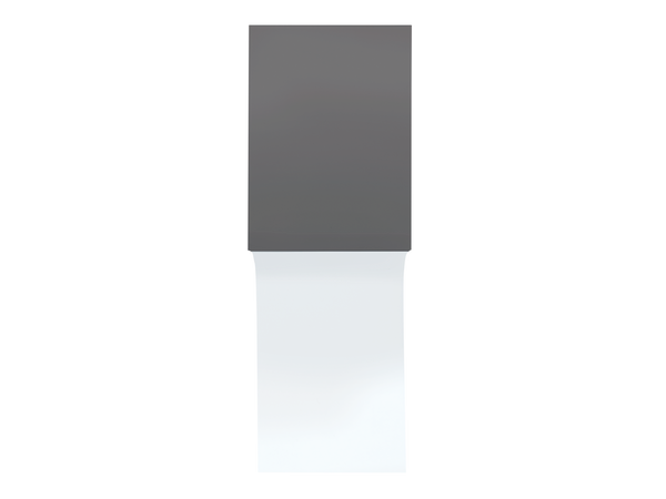 Perfect Fit Sealable Smoke binnenhoezen van Dragon Shield - 5706569132231