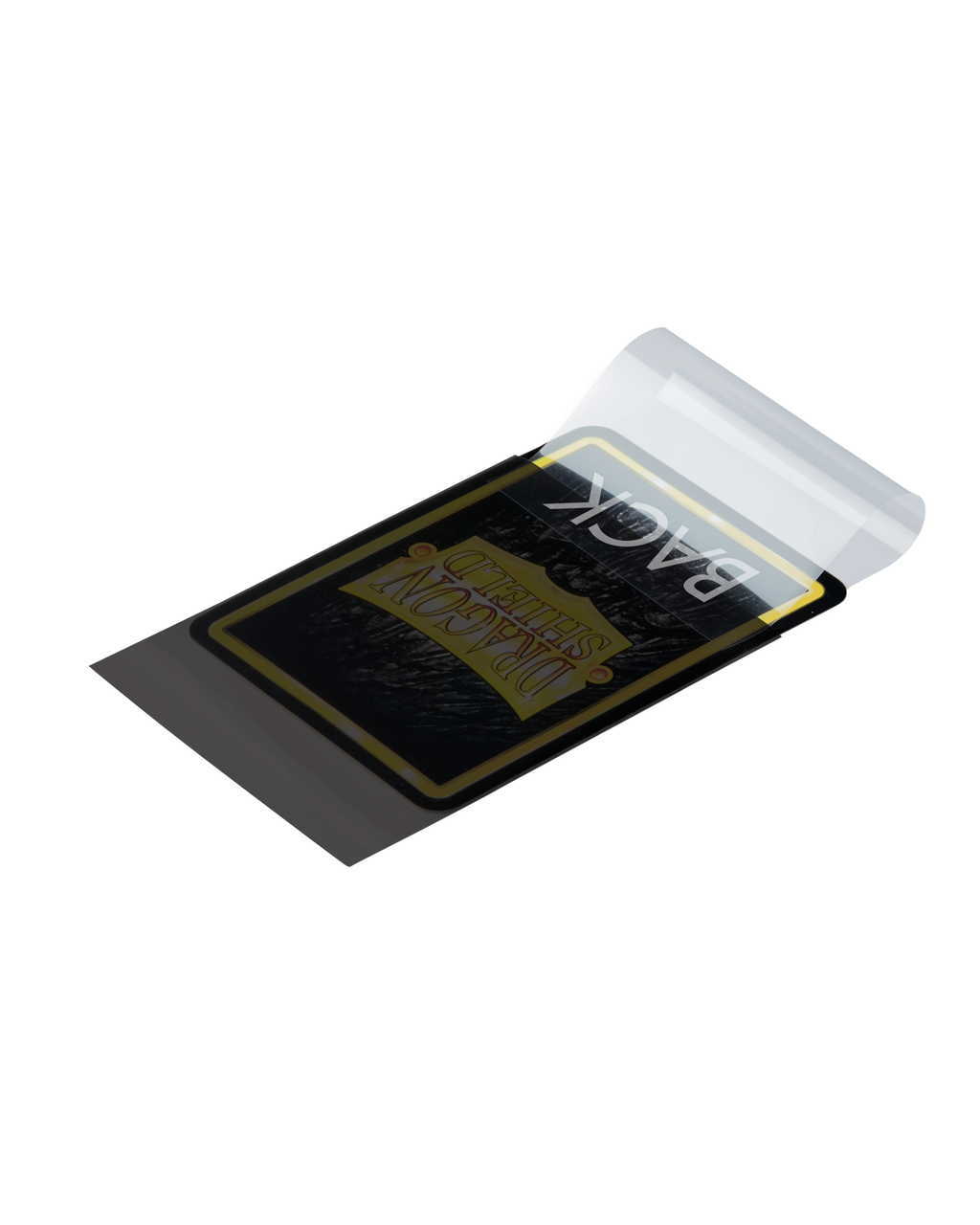 Perfect Fit Sealable Smoke van Dragon Shield, productfoto - 5706569132231