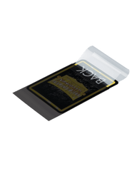 Perfect Fit Sealable Smoke van Dragon Shield, productfoto - 5706569132231 | Lichcards