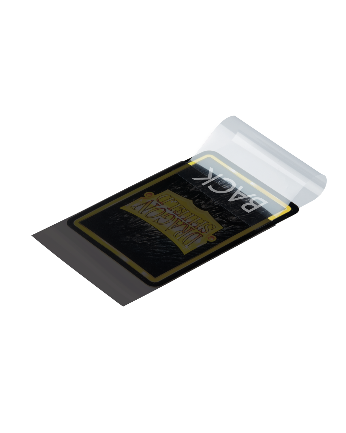 Perfect Fit Sealable Smoke van Dragon Shield, productfoto - 5706569132231