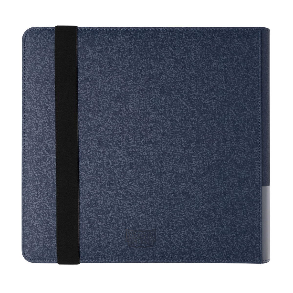 Card Codex Portfolio 576 Midnight Blue van Dragon Shield, ander aanzicht - 5706569394318