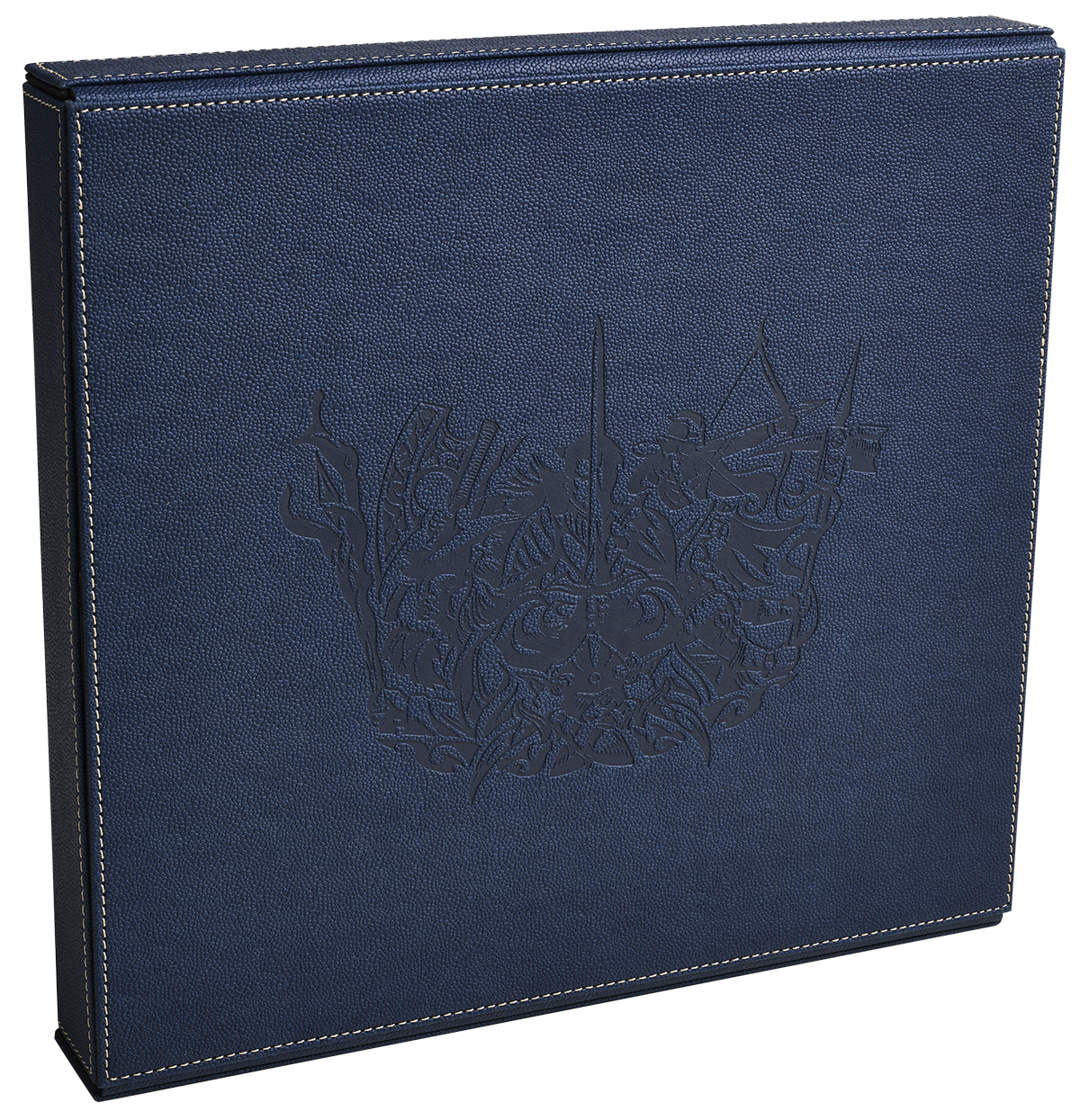 Player Companion Midnight Blue van Dragon Shield - 5706569500122