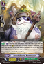 Pencil Squire, Hammsuke - Rampage of the Beast King (Rare) [BT07-025]