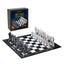 Harry Potter Wizard's Chess set with box and assembled board