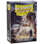 Dragon Shield Box Sleeves Matte Clear Outer (100x)