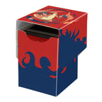 Ultra Pro 100+ Deck Box® - Mega Charizard Y