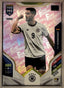 Tim Kleindienst Duitsland Panini FIFA 365 2026 Adrenalyn XL Fan Favourite Pink Parallel FAN80