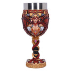 World of Warcraft Alexstrasza Collectible Goblet 19.5cm