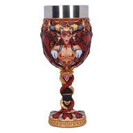 Nemesis Now World of Warcraft Alexstrasza Goblet van 19,5 cm - 0801269153779