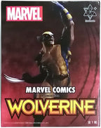 Marvel Comics Wolverine Figure 19 cm
