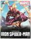 Marvel Comics Iron Spider-Man Figure 18 cm