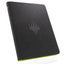 Secrets of Strixhaven: Zip-Up 9-Pocket Binder (Black/Green)