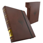 Secrets of Strixhaven: Cards Almanac Premium Slipcase 9-Pocket Binder (Prismari)
