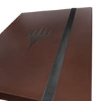 Secrets of Strixhaven: Cards Almanac Premium Slipcase 9-Pocket Binder (Prismari)