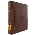 Secrets of Strixhaven: Cards Almanac Premium Slipcase 9-Pocket Binder (Prismari)