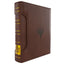 Secrets of Strixhaven: Cards Almanac Premium Slipcase 9-Pocket Binder (Lorehold)