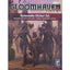 Gloomhaven: Removable Stickers (2nd Edition) (EN)