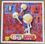 Doduo #287 Pokemon Seal Sticker Japanese 1997
