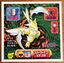 Scyther #326 Pokemon Seal Sticker Japanese 1997