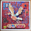 Fearow #225 Pokemon Seal Sticker Japanese 1997
